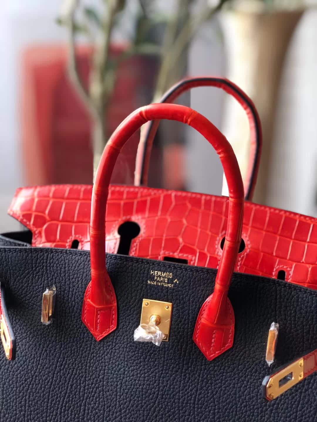 Hermes Birkin Bags